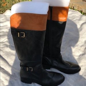 Gianni Bini Knee Boots